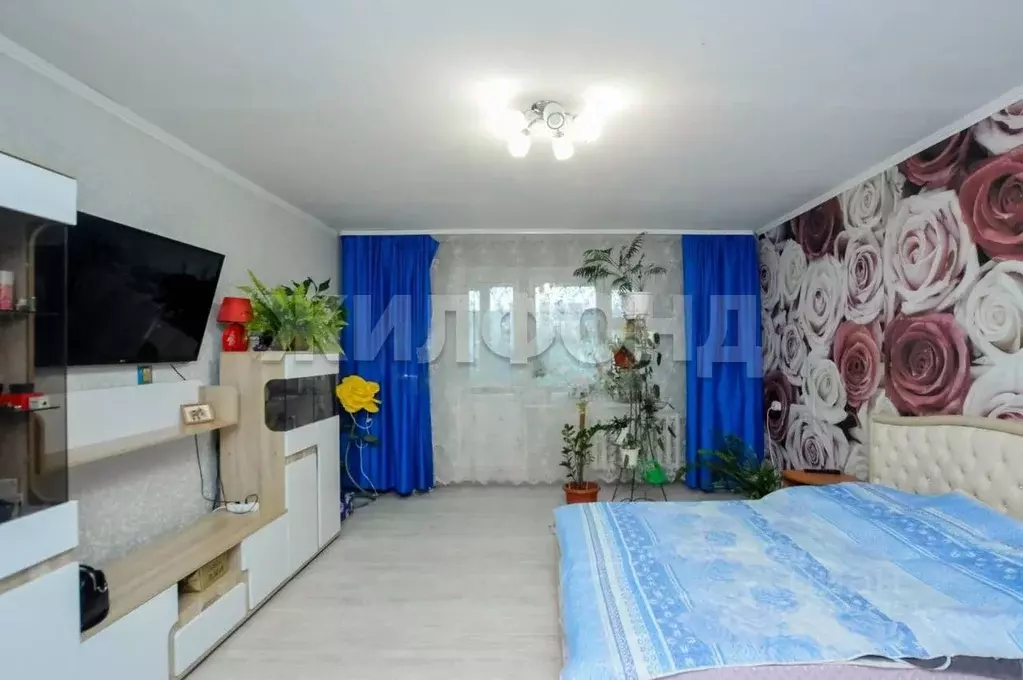 5-к кв. Ханты-Мансийский АО, Нефтеюганск 16а мкр, 54 (121.0 м) - Фото 0