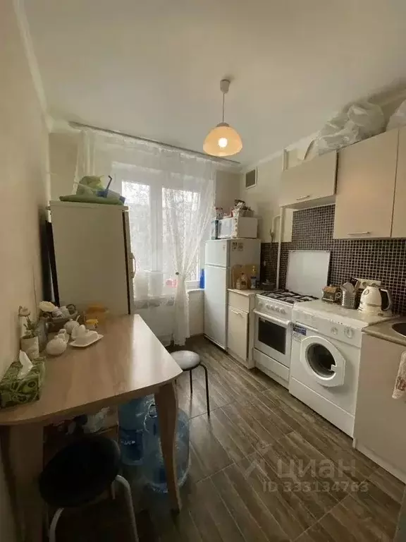 1-к кв. Москва Ярославское ш., 14 (40.0 м) - Фото 1