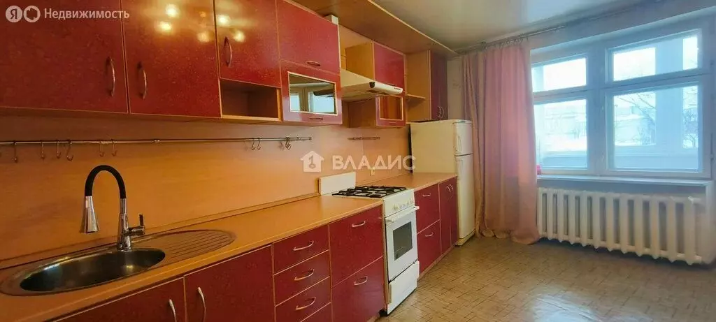 1-комнатная квартира: Владимир, Судогодское шоссе, 51Г (51.3 м) - Фото 2