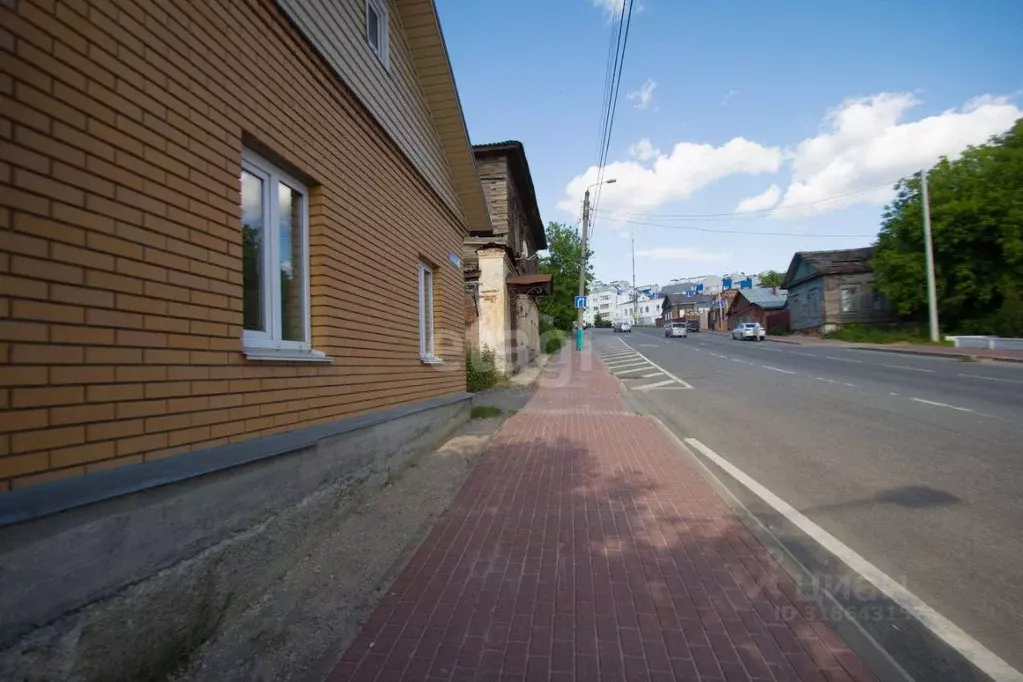 Дом в Калужская область, Калуга Смоленская ул., 15 (118 м) - Фото 2