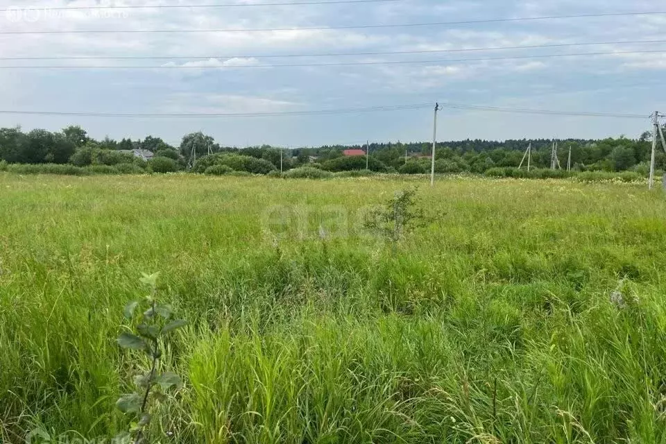 Участок в Новосибирск, 2-я Моховая улица (10 м) - Фото 2