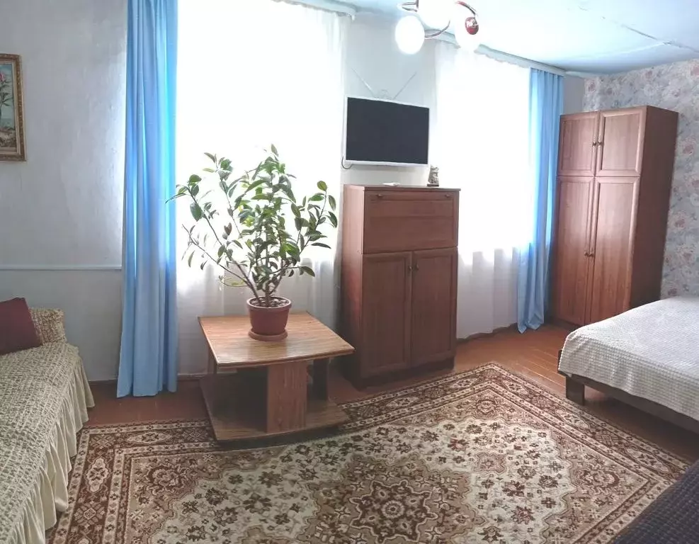 Дом в Иркутская область, Ольхонский район, пос. Бугульдейка ... - Фото 0