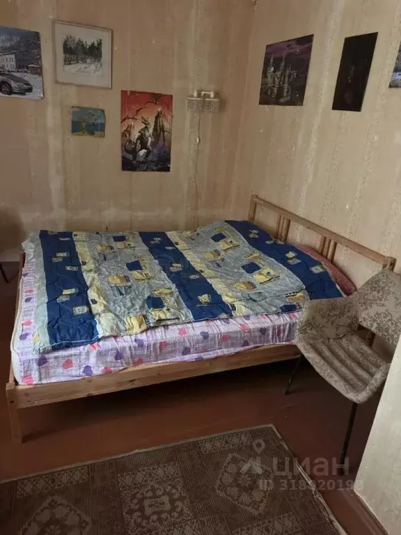 Участок в Владимирская область, Киржачский муниципальный округ, Бирюса ... - Фото 2