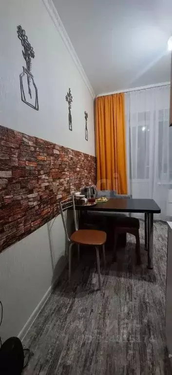 1-к кв. Ямало-Ненецкий АО, Ноябрьск Магистральная ул., 103 (44.2 м) - Фото 1