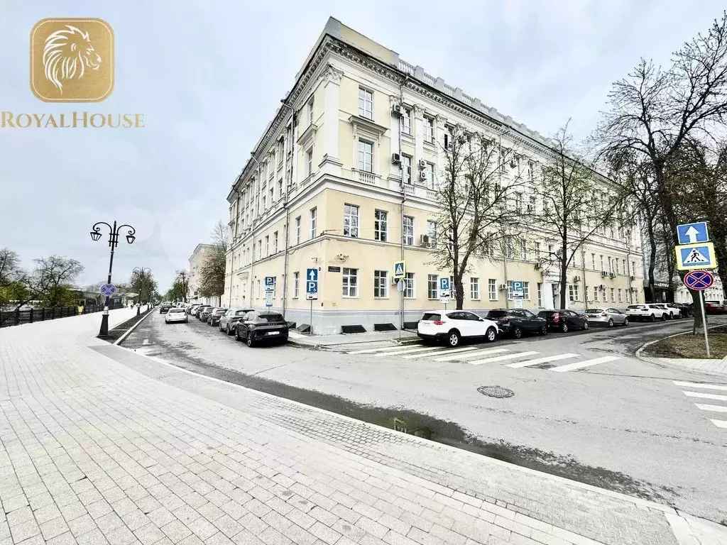 Офис 283.8 м - Фото 1