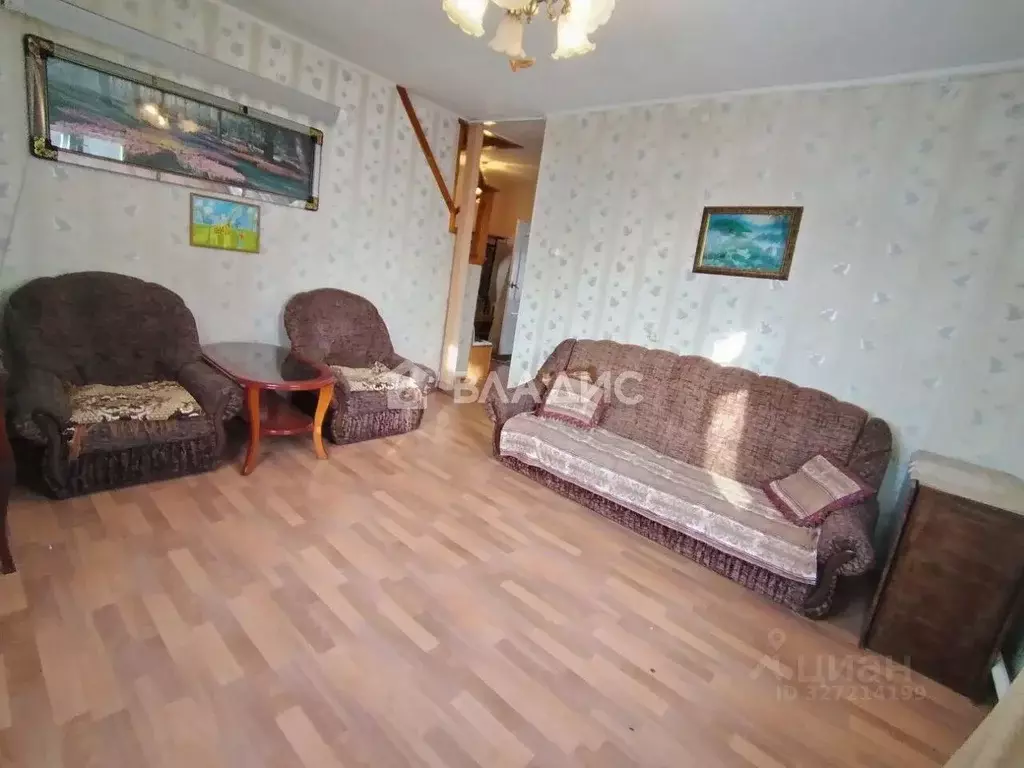 Дом в Бурятия, Улан-Удэ Солнечный мкр, ул. Загустайская, 87 (128 м) - Фото 2