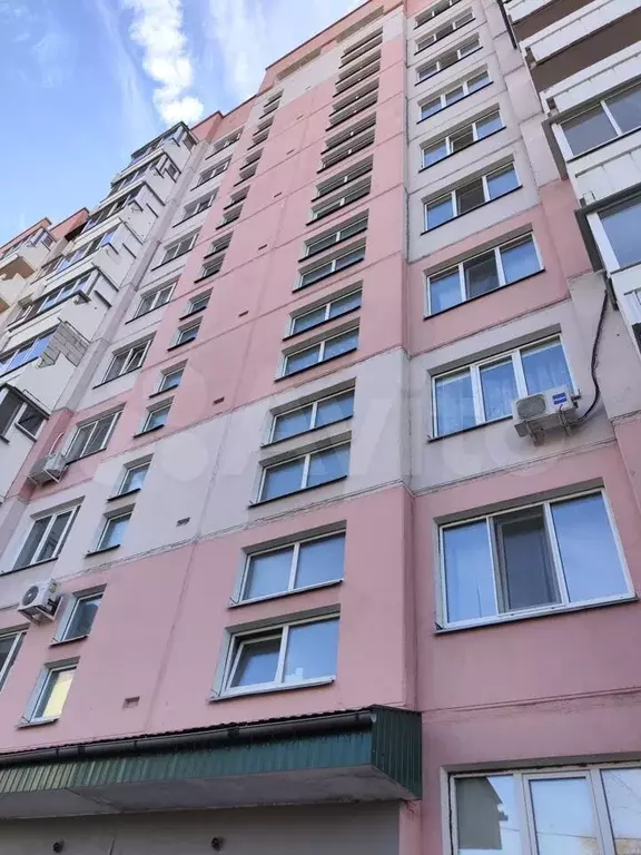 2-к. квартира, 50 м, 4/10 эт. - Фото 1