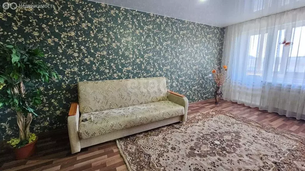 1-комнатная квартира: Ясногорский, Центральная улица, 16 (30.8 м) - Фото 1