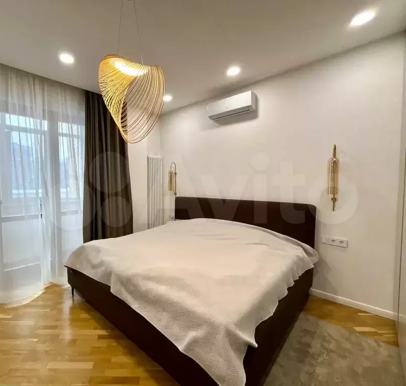 1-к. квартира, 40 м, 16/24 эт. - Фото 1