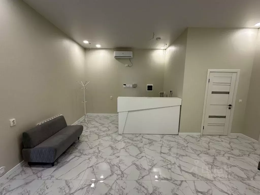 Помещение свободного назначения в Астраханская область, Астрахань ... - Фото 1