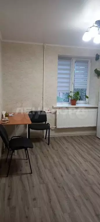 1-к. квартира, 34,1 м, 1/9 эт. - Фото 1