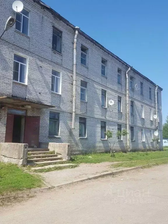 Квартира, 3 комнаты, 71 м - Фото 1