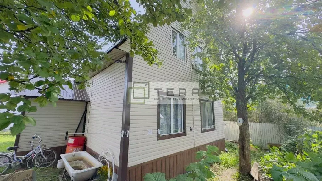 Дом в Башкортостан, с. Иглино ул. Пушкина (100 м) - Фото 1