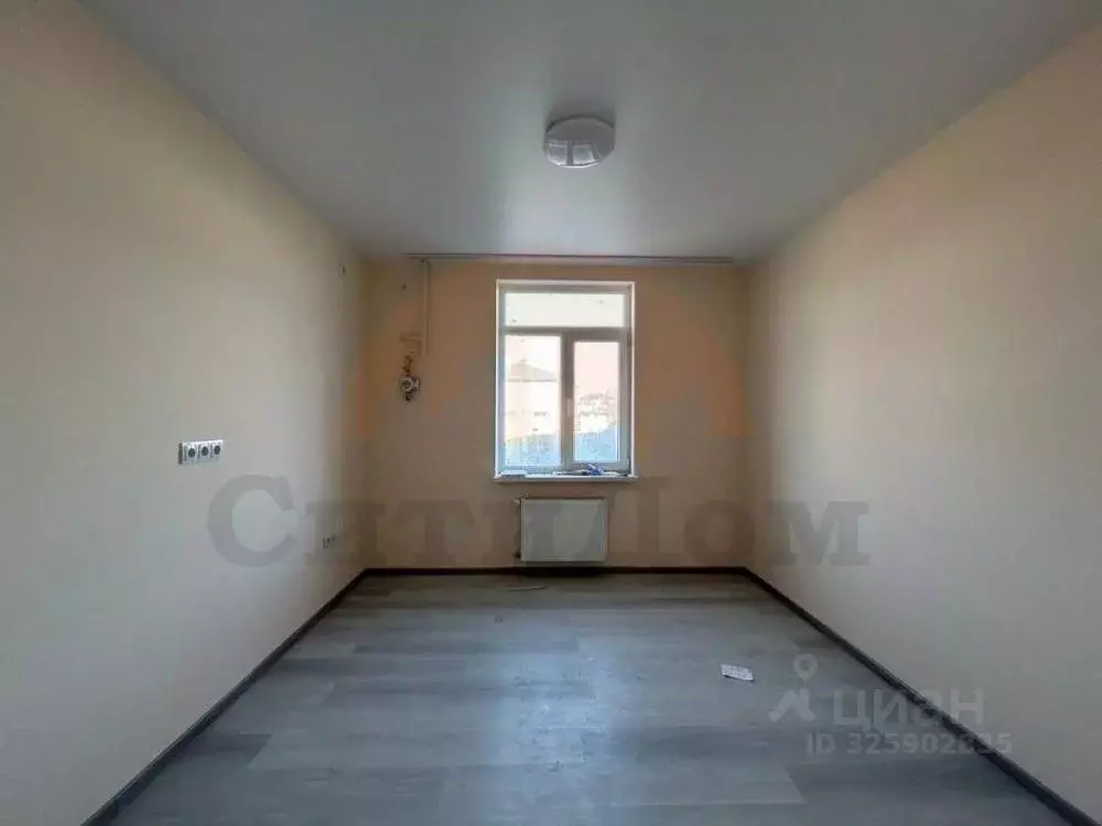 1-к кв. Крым, Саки ул. Санаторная, 25к1 (35.7 м) - Фото 1