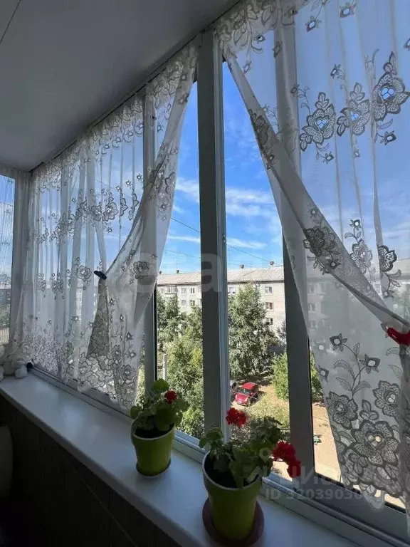 2-к кв. Бурятия, Улан-Удэ Ключевская ул., 34 (49.8 м) - Фото 0