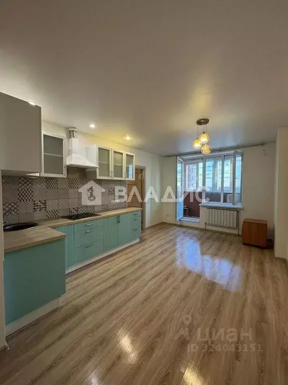 2-к кв. Московская область, Балашиха ул. Твардовского, 44 (63.7 м) - Фото 1