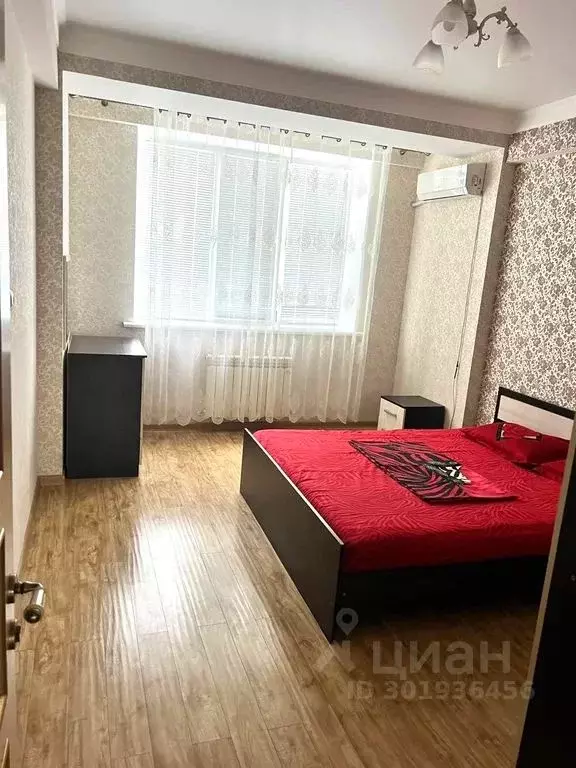 2-к кв. Дагестан, Каспийск ул. Ленина, 59А (60.0 м) - Фото 0