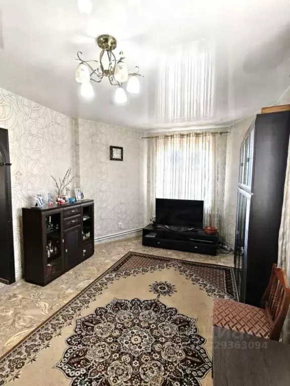 Дом в Бурятия, Улан-Удэ Орбита ДНТ, проезд 1-й БГУ (133 м) - Фото 0