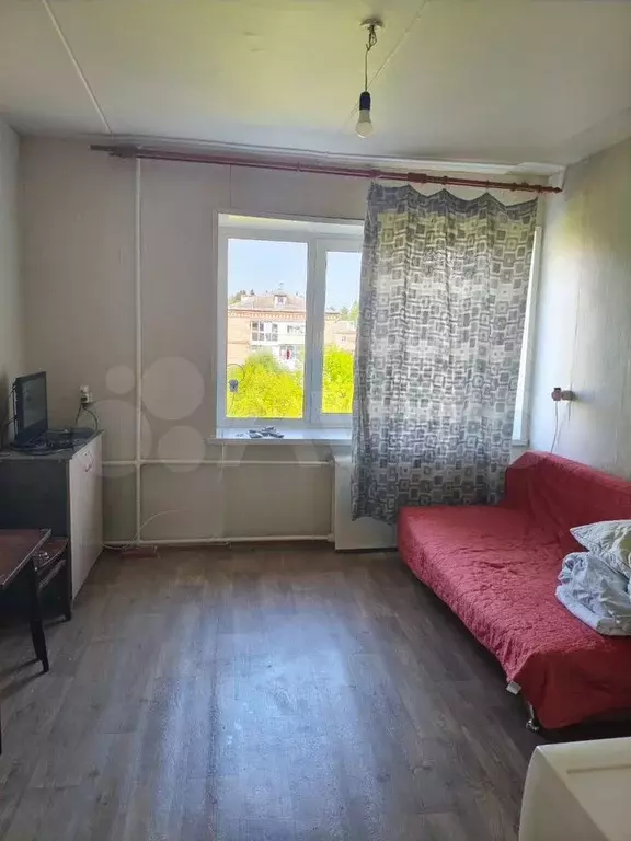 Квартира-студия, 25 м, 5/5 эт. - Фото 0