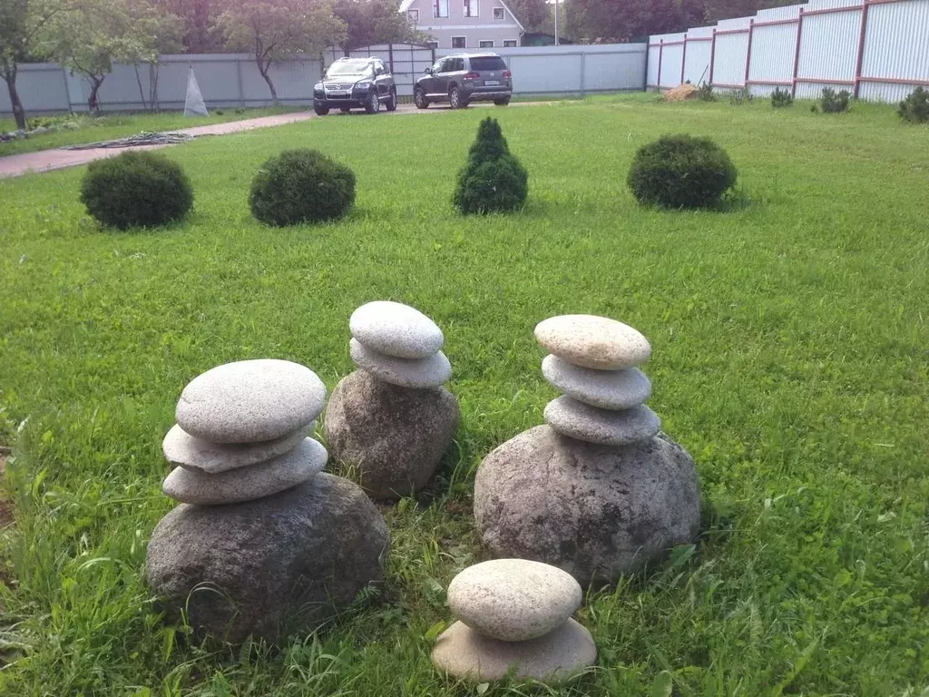 Дом в Московская область, Наро-Фоминский городской округ, д. Малые ... - Фото 2