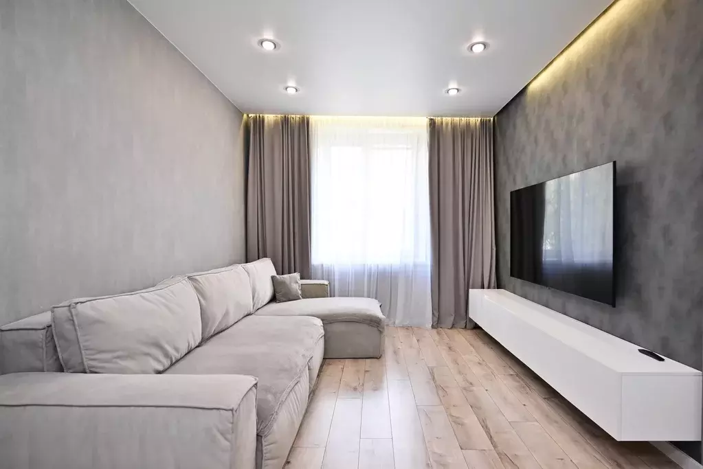 Продаётся 3-к квартира, 80 м - Фото 1
