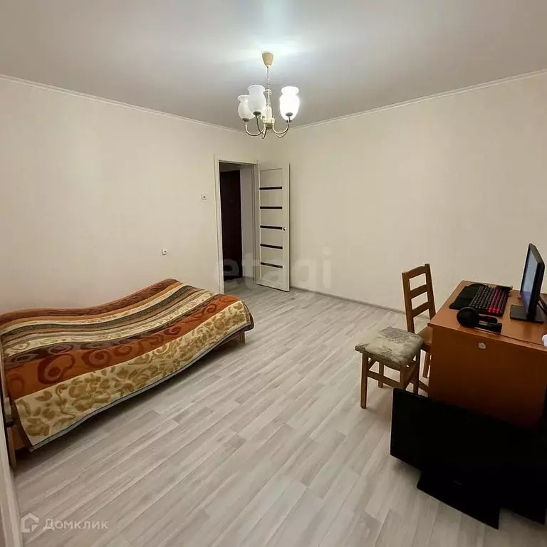 Продаётся 1-к квартира, 27.7 м - Фото 1