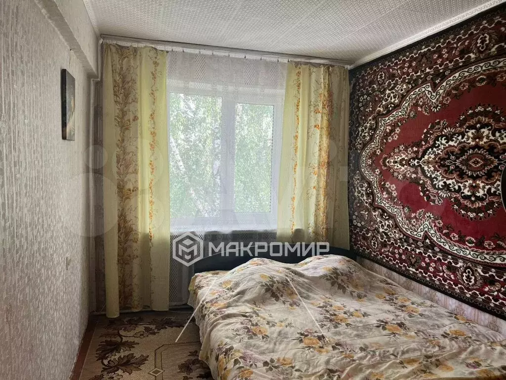 2-к. квартира, 50 м, 5/5 эт. - Фото 1