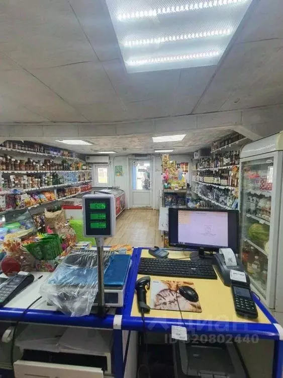 Помещение свободного назначения в Иркутская область, Иркутский ... - Фото 2