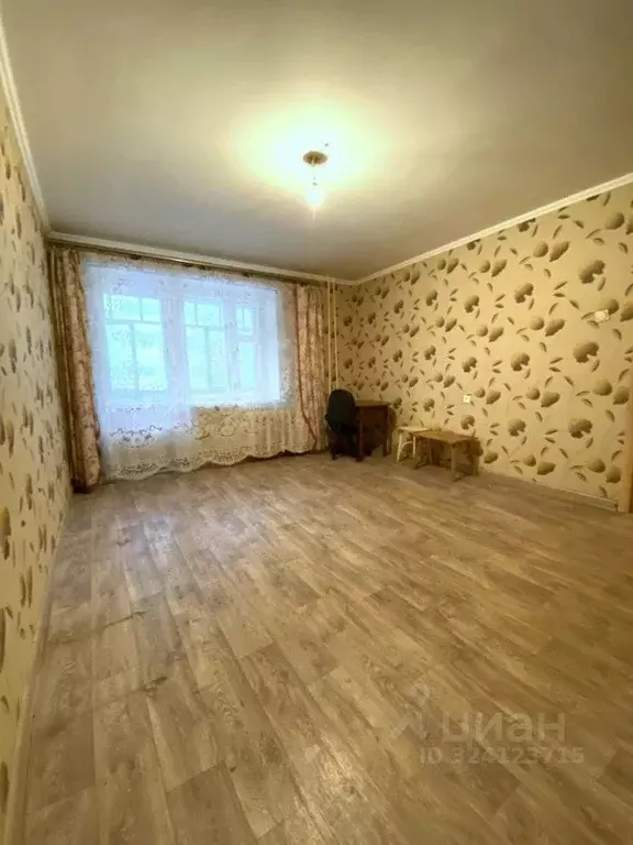 3-к кв. Вологодская область, Вологда ул. Маршала Конева, 12А (69.0 м) - Фото 1