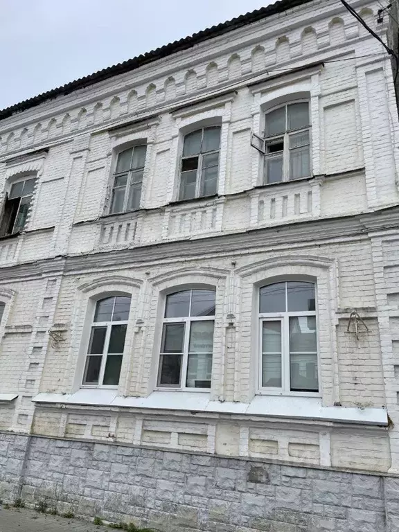 3-к кв. Тамбовская область, Тамбов Советская ул., 90 (64.1 м) - Фото 1