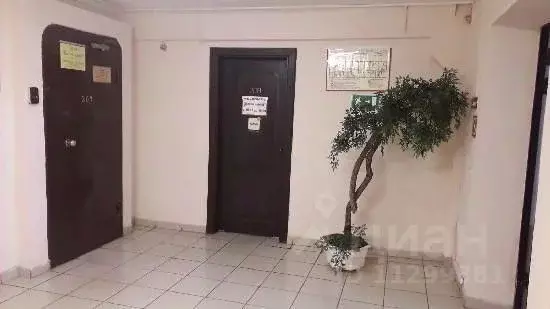Офис в Самарская область, Тольятти Борковская ул., 48 (26 м) - Фото 1