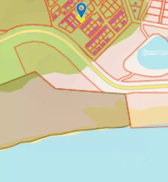 Участок в Приморский край, Находка Поселок Ливадия мкр,  (6.0 сот.) - Фото 2