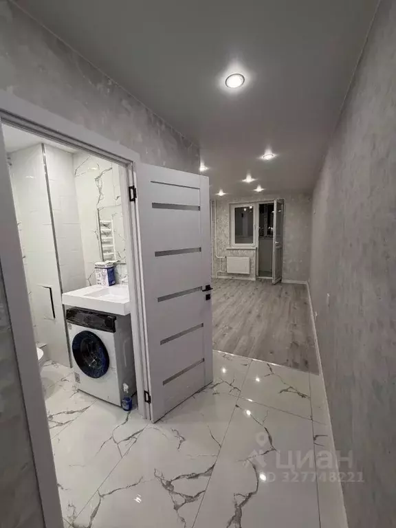 Студия Владимирская область, Владимир Добросельская ул., 180 (25.0 м) - Фото 1