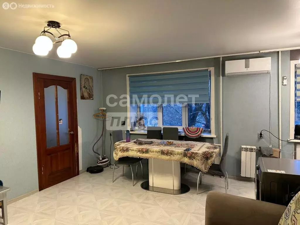 3-комнатная квартира: Иркутск, улица Лермонтова, 327 (53.4 м) - Фото 2