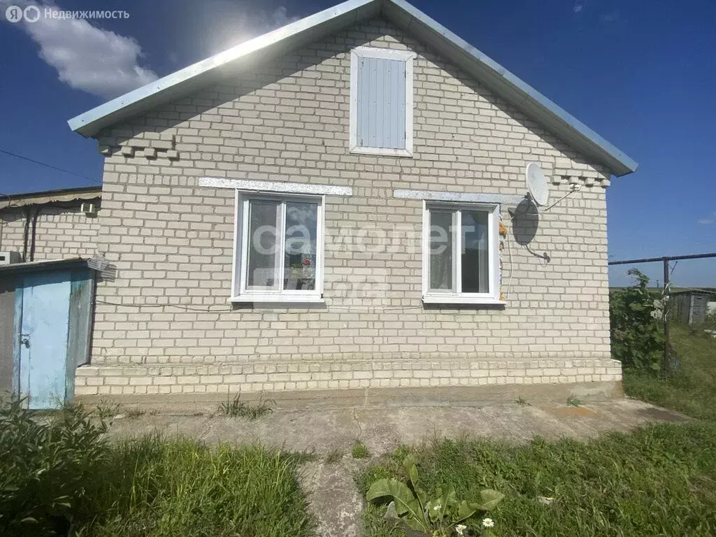 Дом в Гимово, Почтовая улица, 5 (53.3 м) - Фото 0