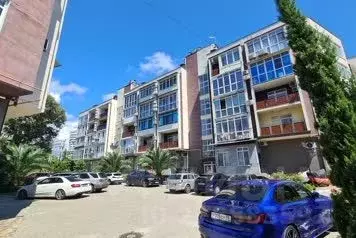 1-к кв. Краснодарский край, Сочи ул. Ленина, 172 (40.0 м) - Фото 0