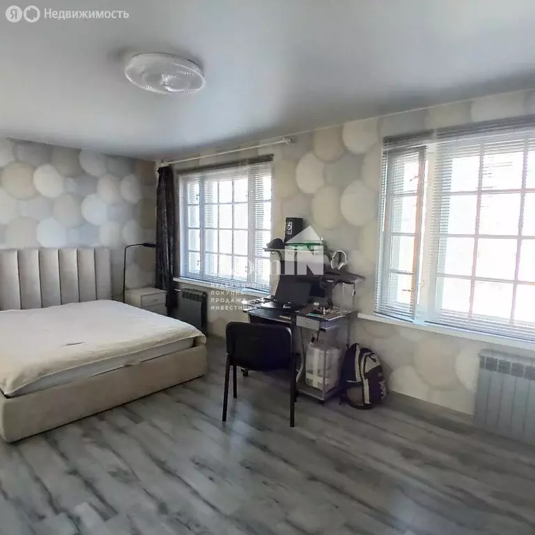 5-комнатная квартира: Санкт-Петербург, Выборгское шоссе, 31 (125 м) - Фото 2