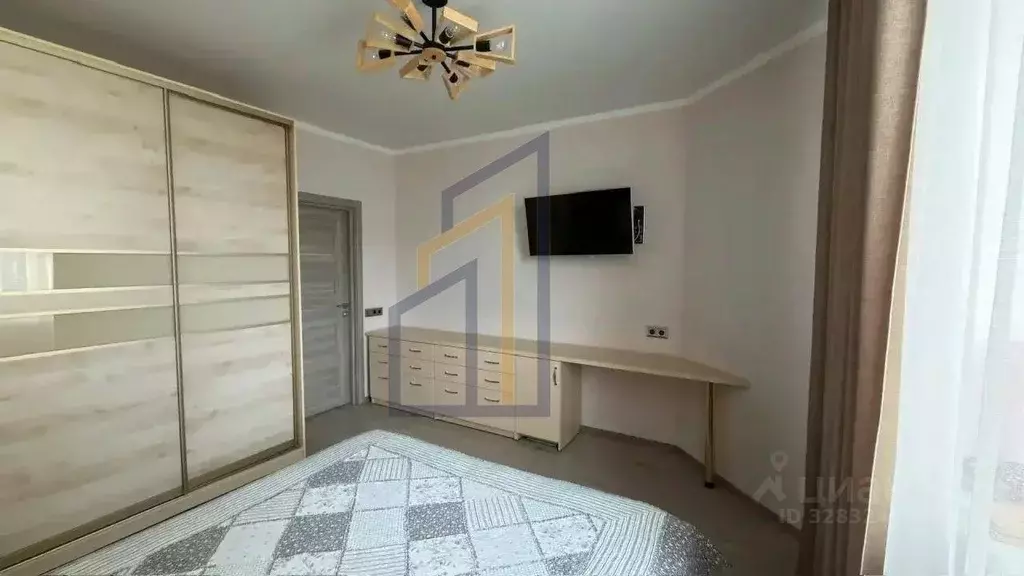 2-к кв. Крым, Евпатория просп. Победы, 50 (75.4 м) - Фото 2