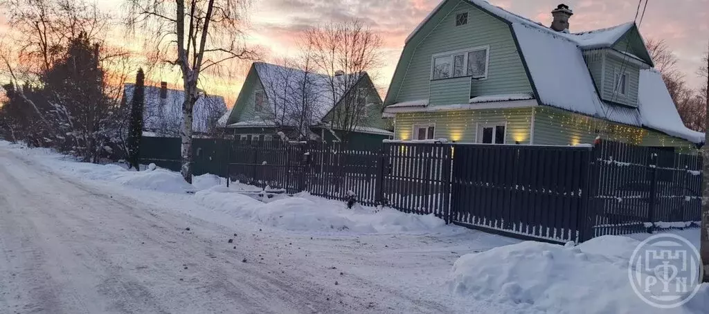 Дом в Отрадное, 3-я линия, 106 (138.8 м) - Фото 2