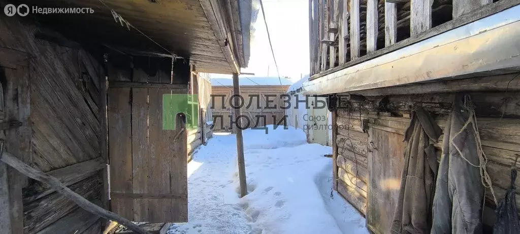 Участок в Ижевск, улица Фурманова, 128 (5.58 м) - Фото 1