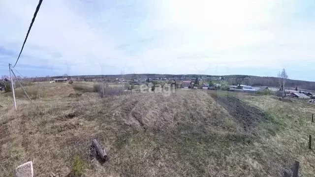 Участок 11,9 сот. (ИЖС) - Фото 1