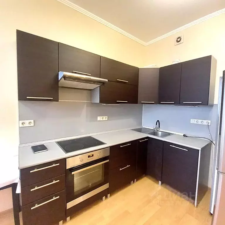 2-к кв. Москва Симферопольский проезд, 18 (49.0 м) - Фото 1