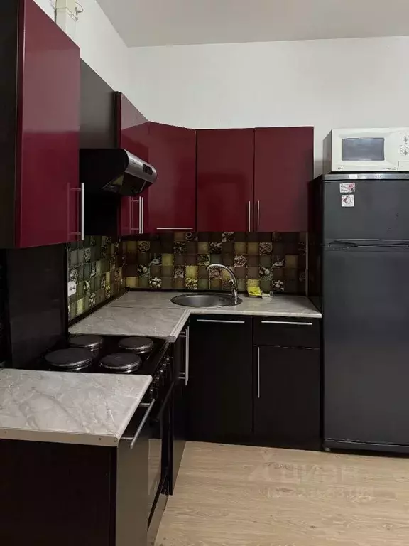 Студия Ленинградская область, Кудрово г. Всеволожский район, Заневское ... - Фото 2