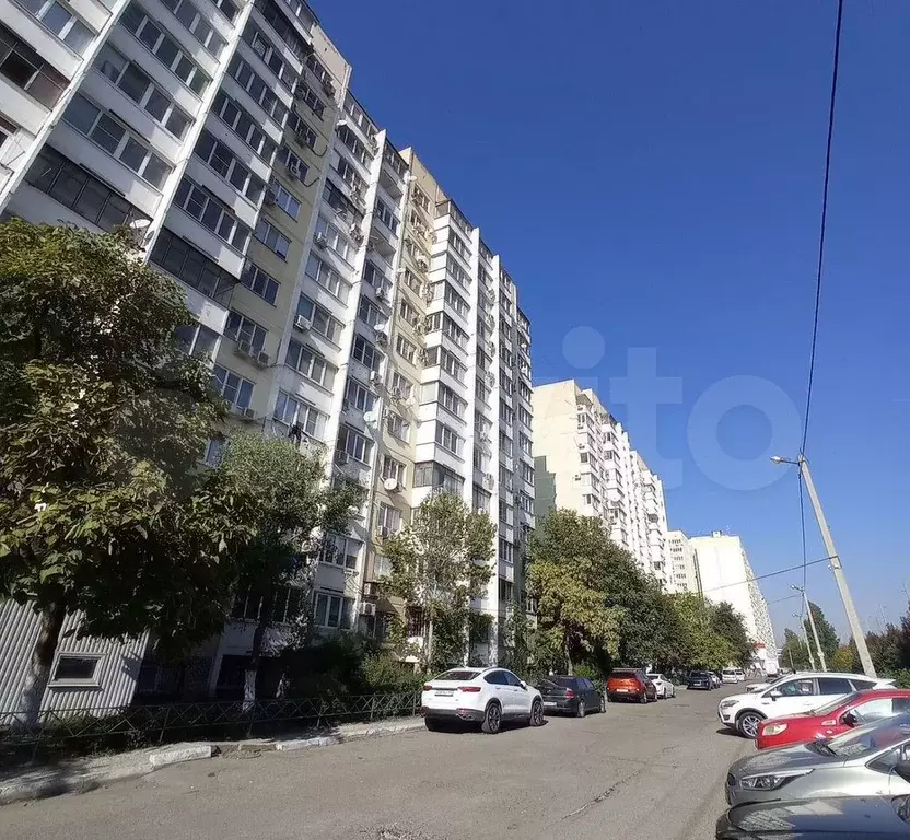 2-к. квартира, 70 м, 16/16 эт. - Фото 0