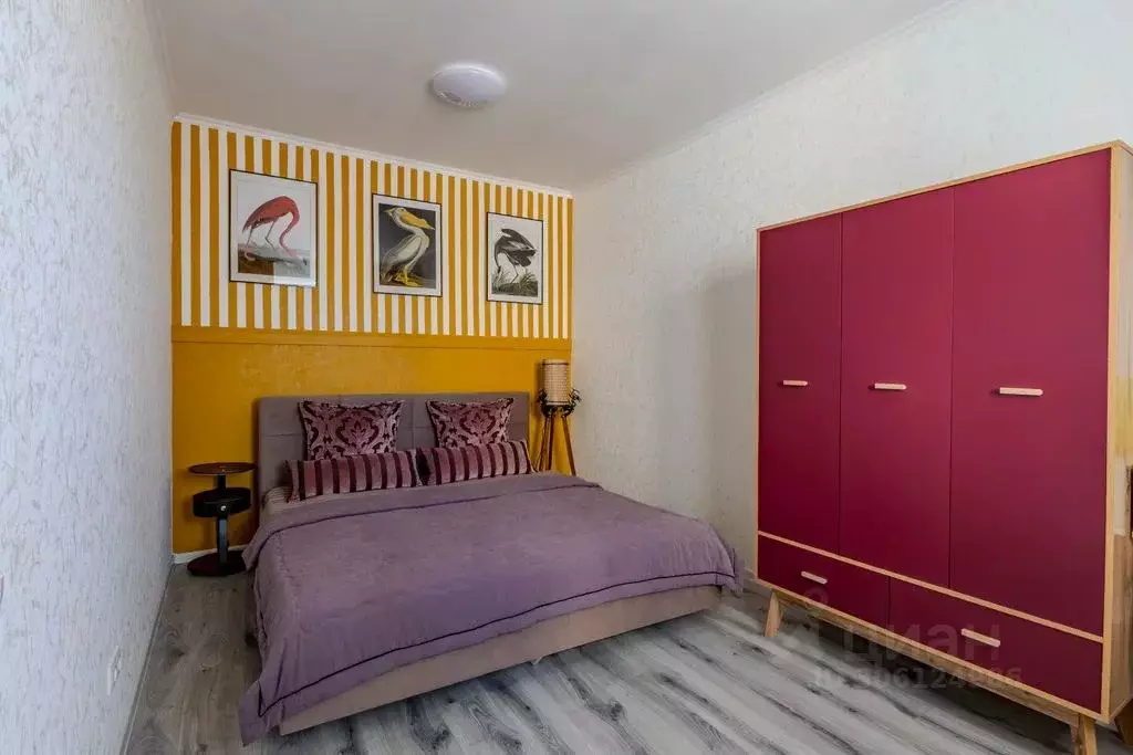 1-к кв. Московская область, Дмитров Имени В.Н. Махалина мкр, 36 (38.0 ... - Фото 1