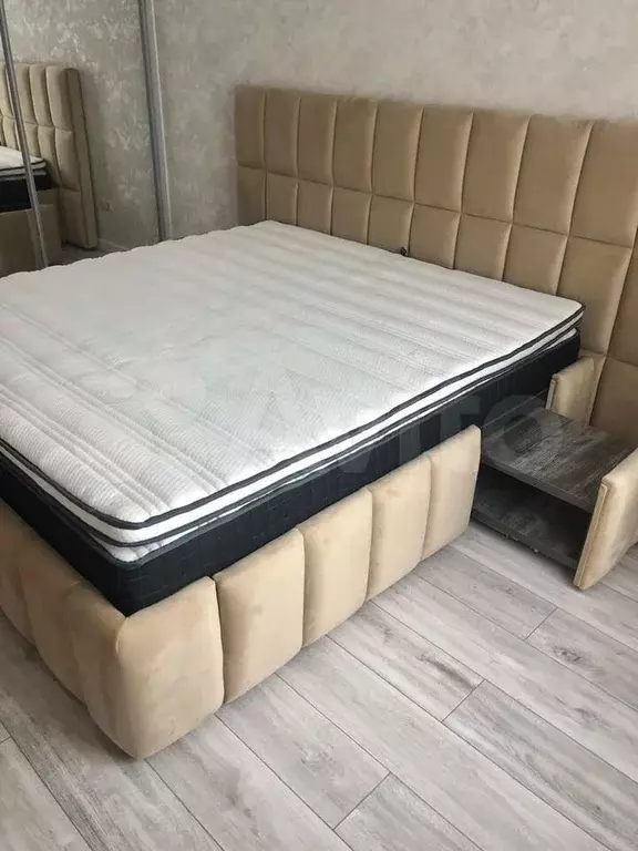 3-к. квартира, 80 м, 6/20 эт. - Фото 0