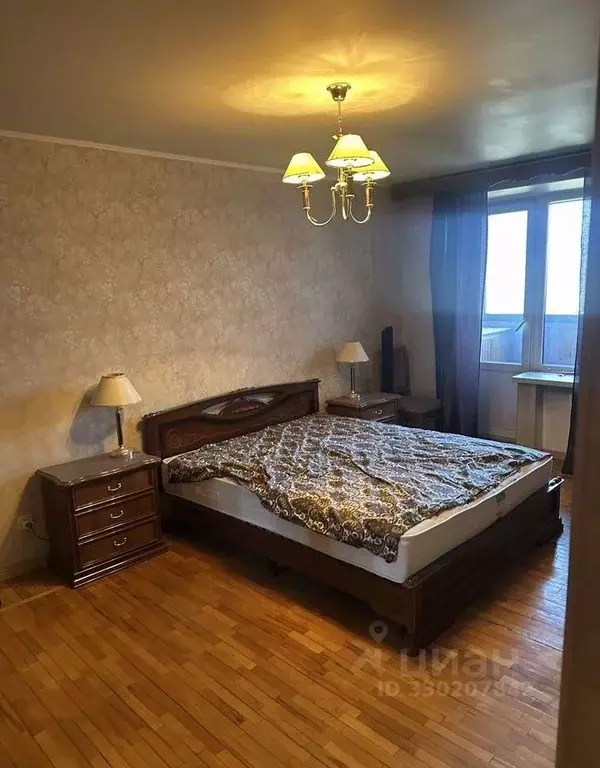 3-к кв. Санкт-Петербург просп. Тореза, 39К3 (84.0 м) - Фото 1