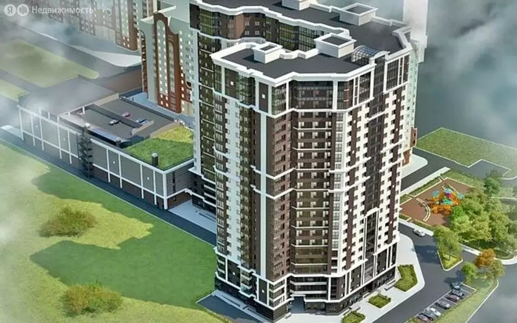 2-комнатная квартира: Санкт-Петербург, Кондратьевский проспект, 62к7 ... - Фото 1