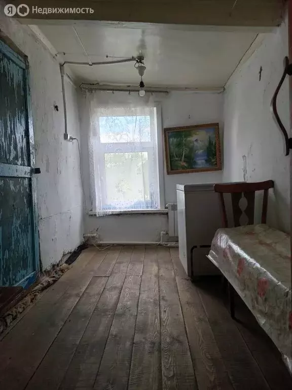 Дом в село Новая Заимка, Колхозная улица (42 м) - Фото 2