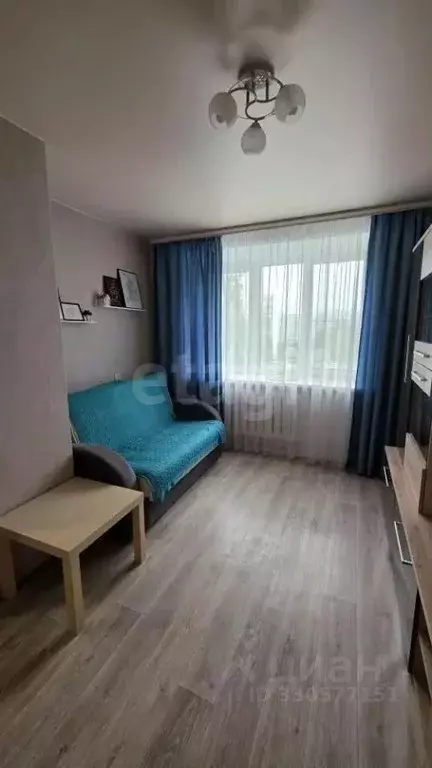1-к кв. Ярославская область, Ярославль ул. Саукова, 11 (22.0 м) - Фото 1